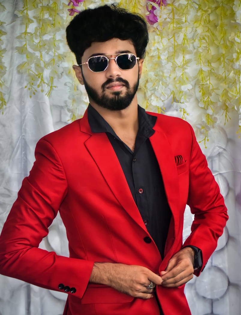 Jaya Chandra Karthikeyan