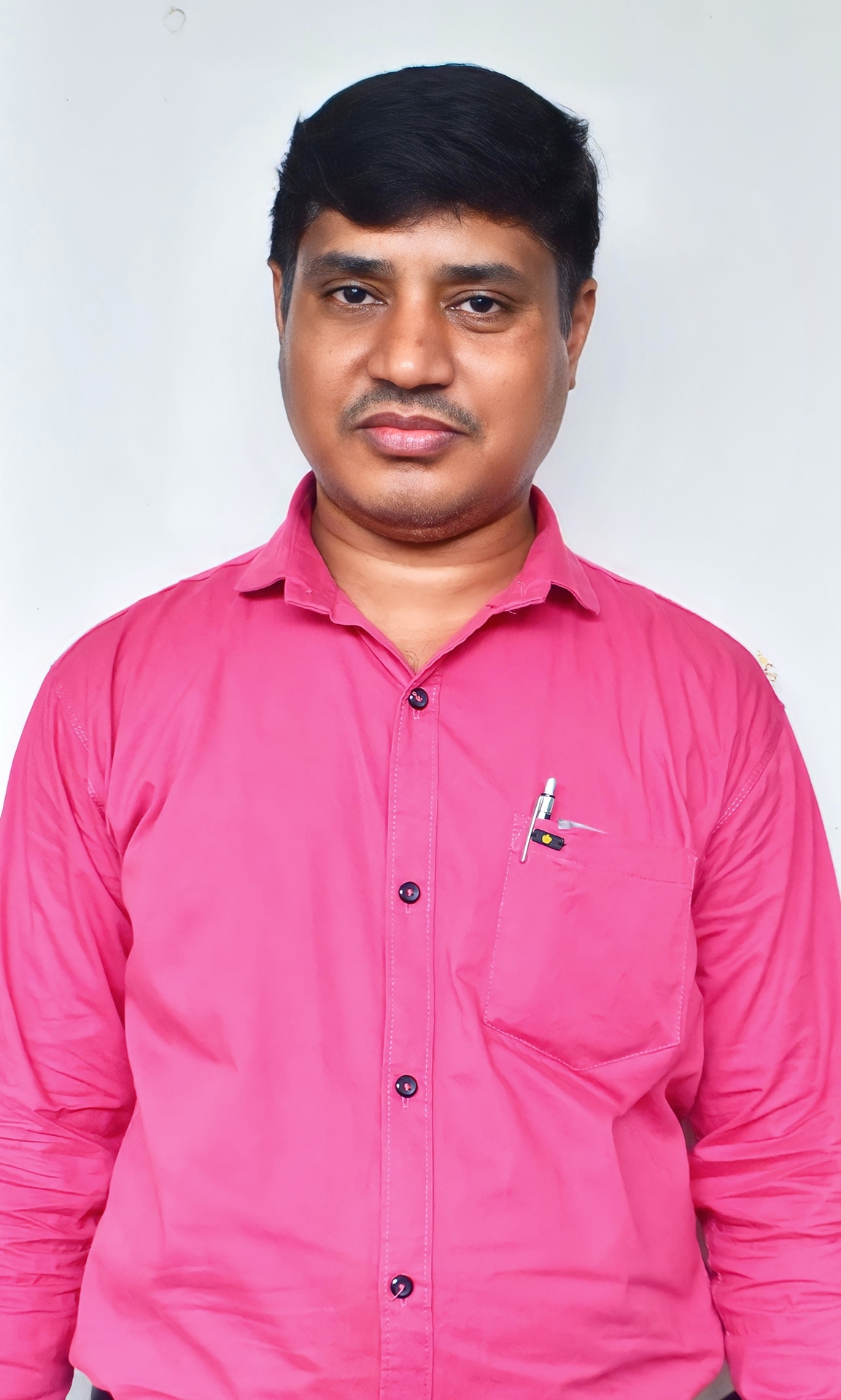 Mr. Mohammed Zulfeqar Ahmed