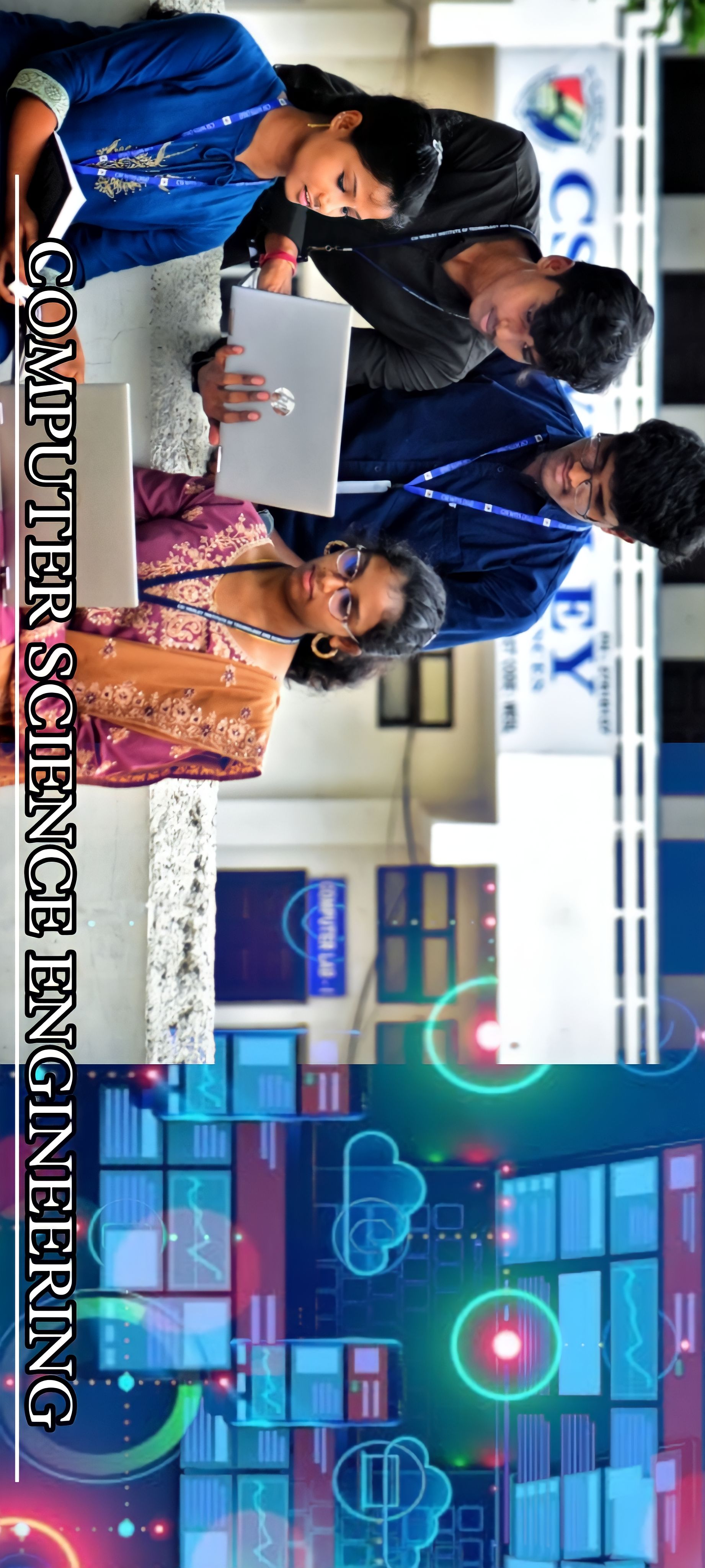 Computer Science Students