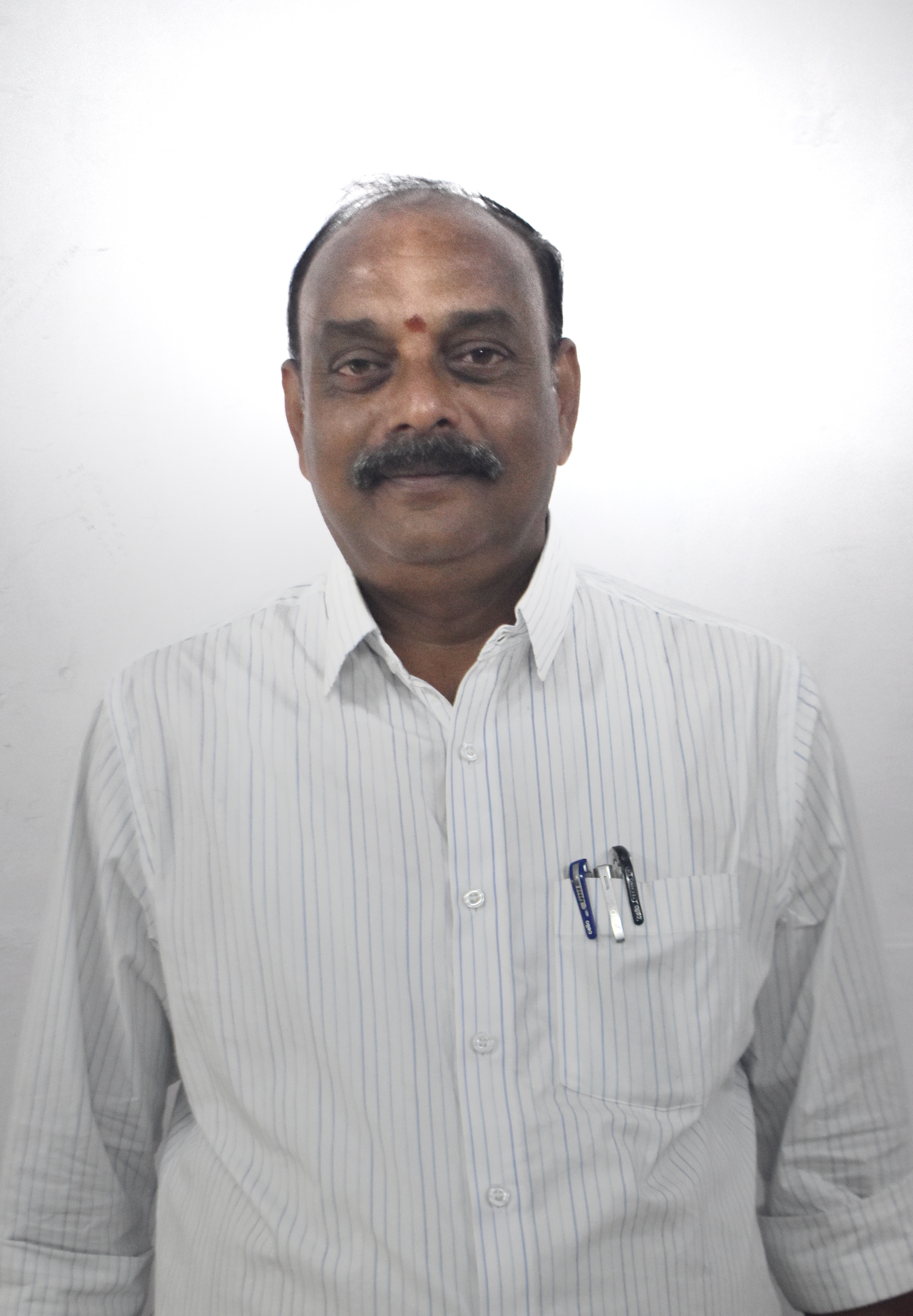 Dr. K V S Sudhakar