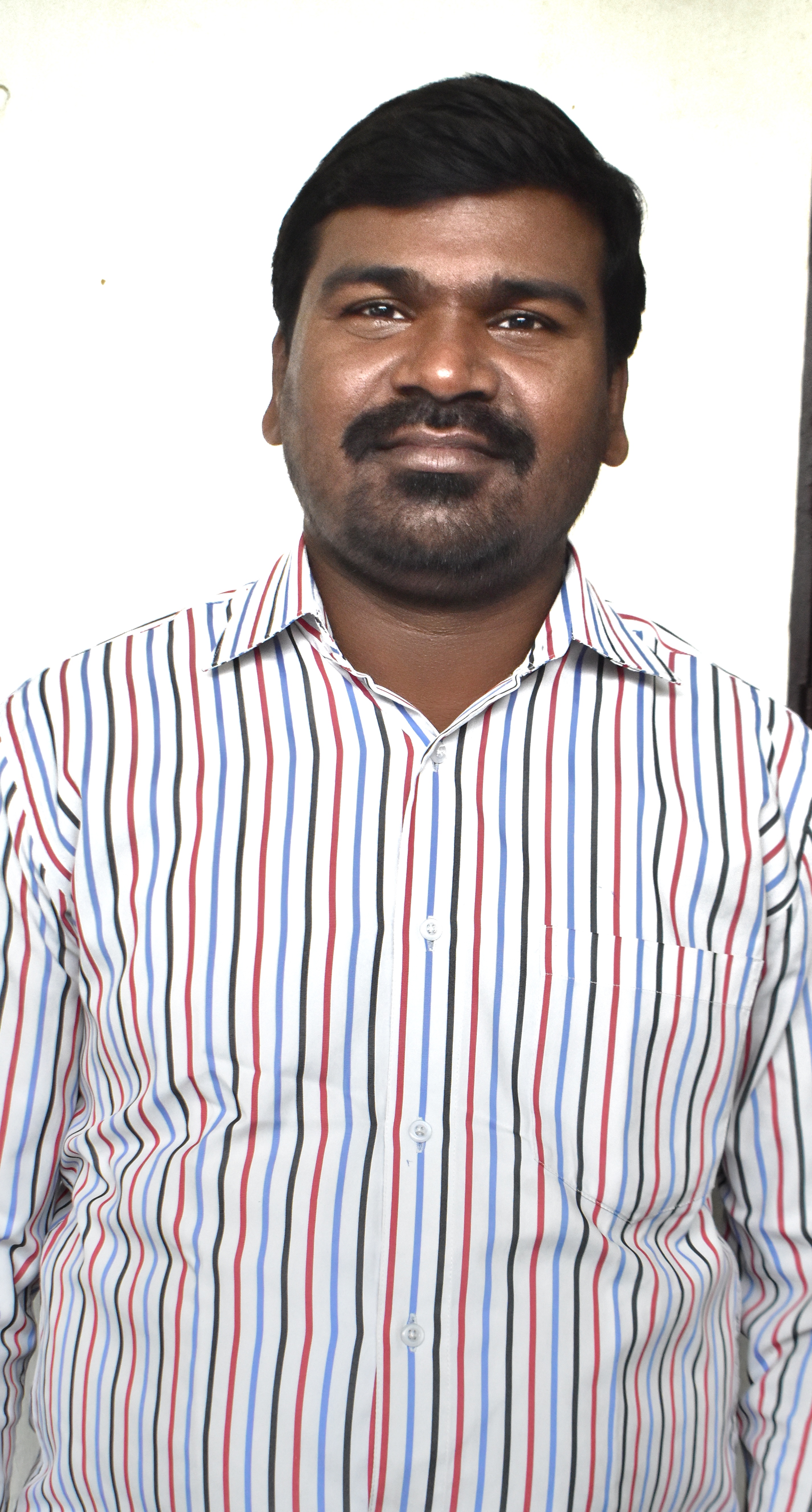 Mr. G Sai Thirumal